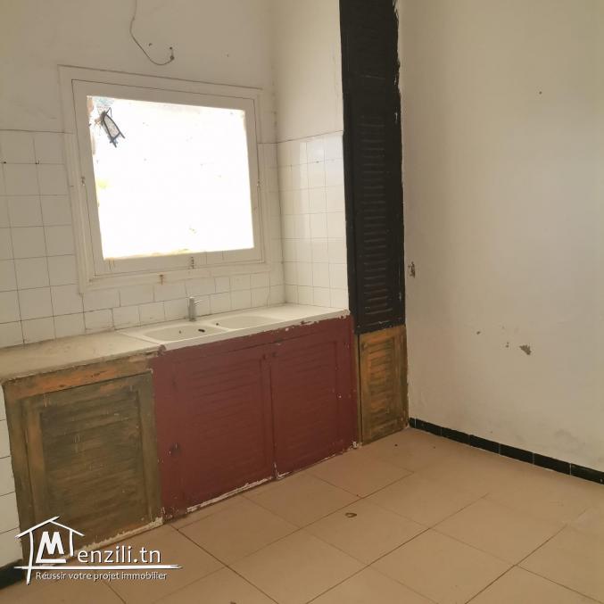 Maison indépendante RDC