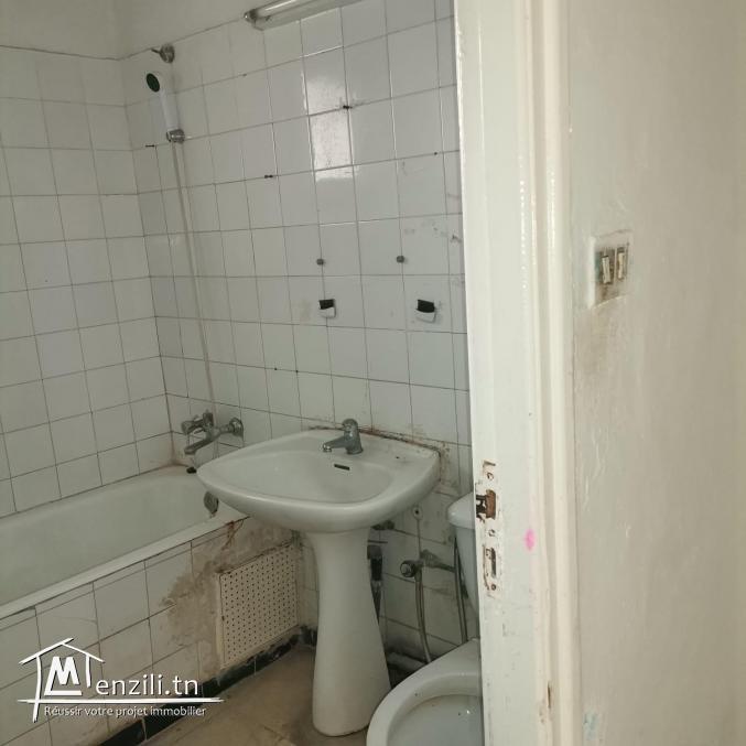 Maison indépendante RDC