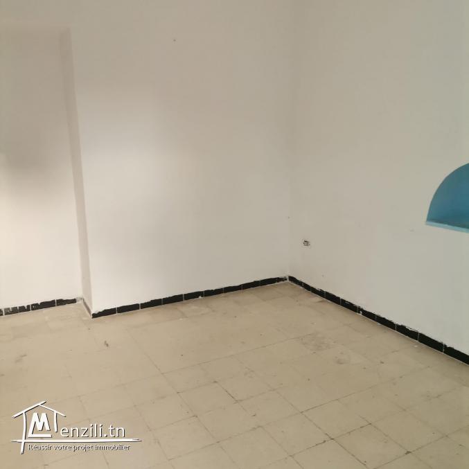 Maison indépendante RDC