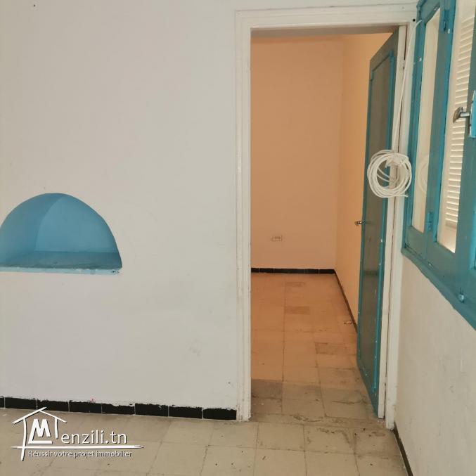 Maison indépendante RDC