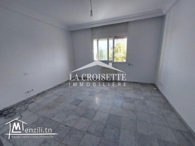 Bureau H+3 aux Berges du Lac 2  MBL0481