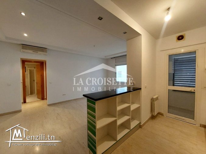 Appartement S+1 à Sidi Daoud La Marsa ZAL1942