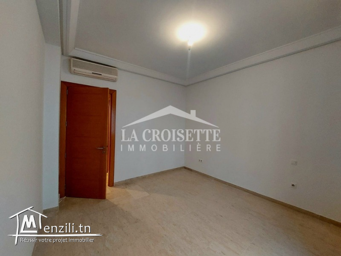 Appartement S+1 à Sidi Daoud La Marsa ZAL1942
