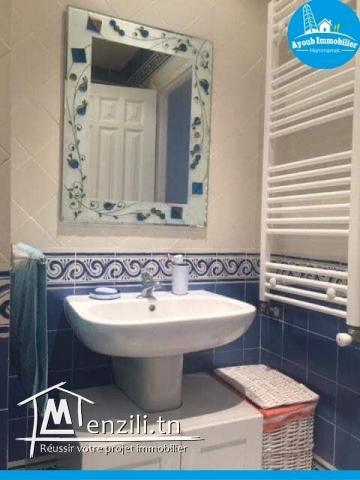 Appartement Hkimi
