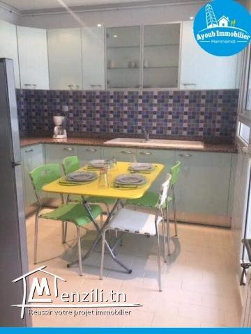 Appartement Hkimi