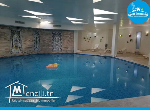 Appartement Galaxy 2