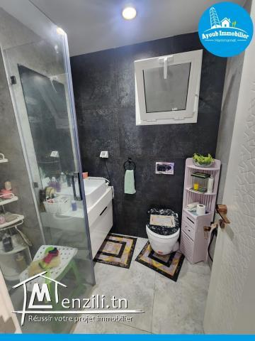 Appartement Galaxy 2