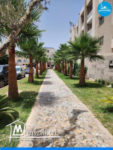 Appartement Galaxy 2