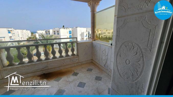 Appartement Canal 590