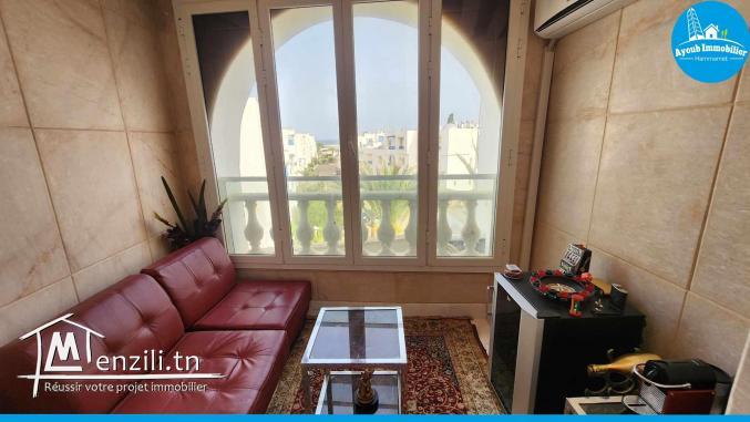 Appartement Canal 590