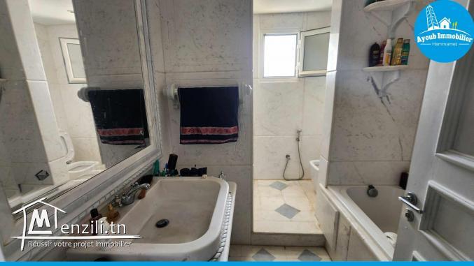 Appartement Canal 590