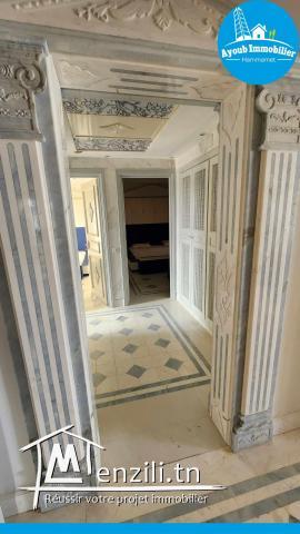 Appartement Canal 590