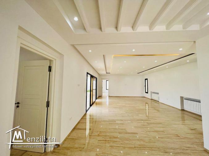 V470 Villa DORRA 2 BESSBESSIA VILLA