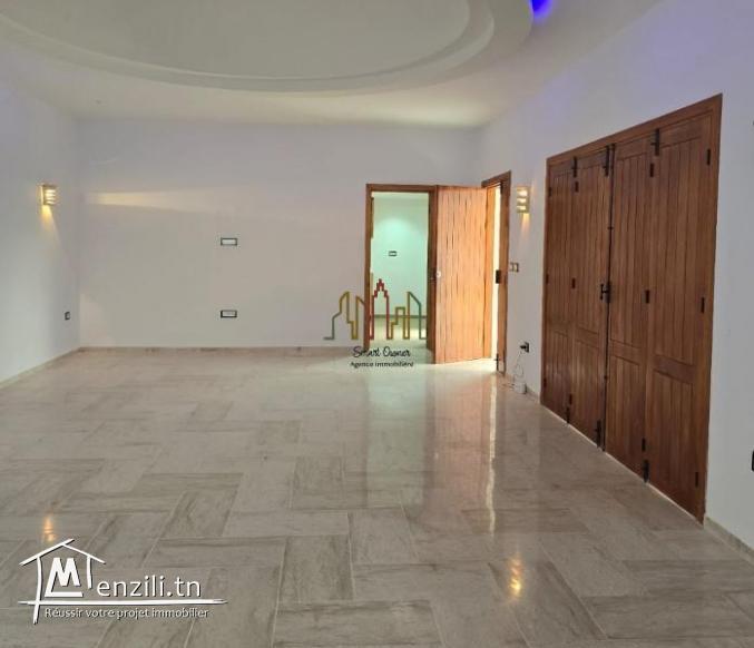 V465 Villa JINEN SUD HAMMAMET