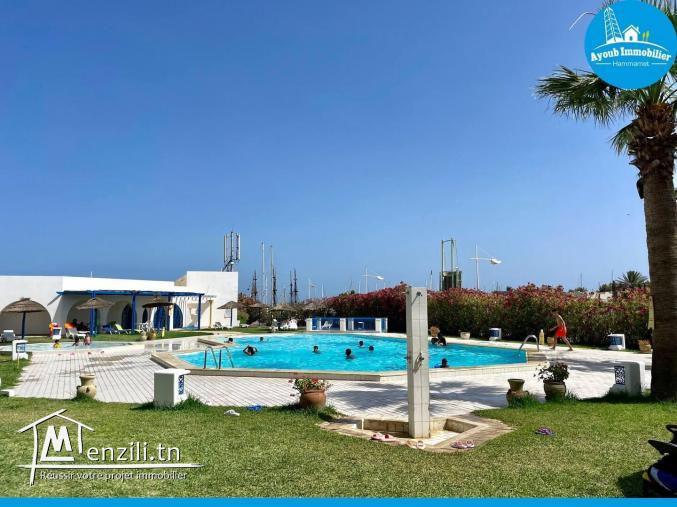 Appartement Canal Amir