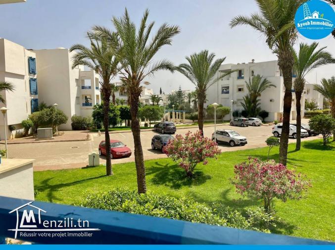 Appartement Canal Amir