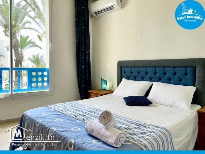 Appartement Canal Amir