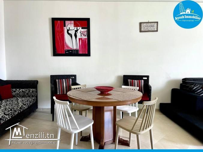 Appartement Canal Amir