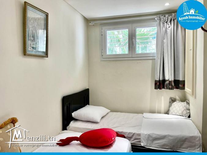 Appartement Canal Amir