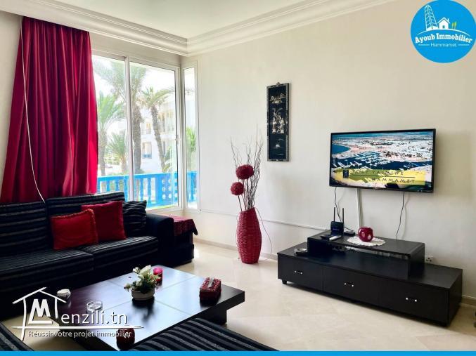 Appartement Canal Amir