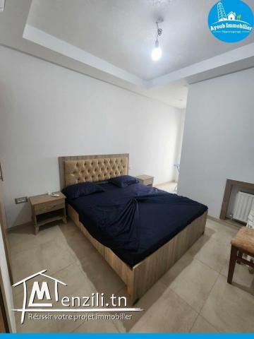 Appartement Bousten RDC 2