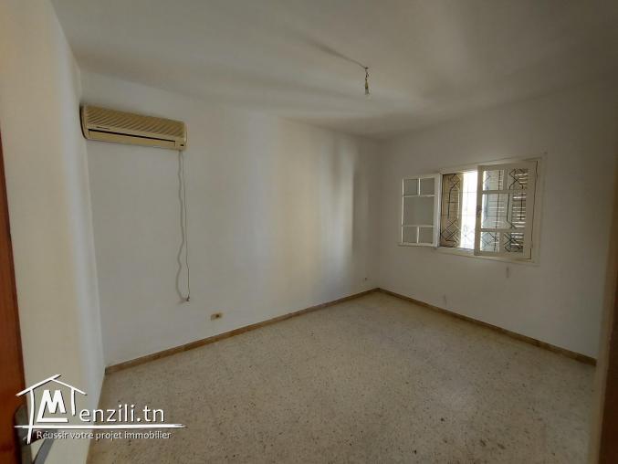 Appartement S+2 à Hay El Wahat, Laaouina - Résidence Diar Soukra