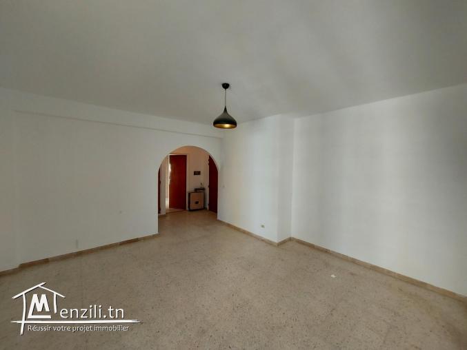 Appartement S+2 à Hay El Wahat, Laaouina - Résidence Diar Soukra