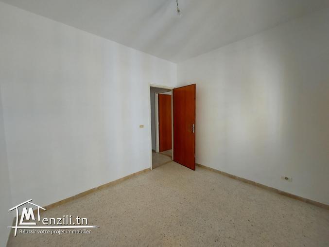 Appartement S+2 à Hay El Wahat, Laaouina - Résidence Diar Soukra