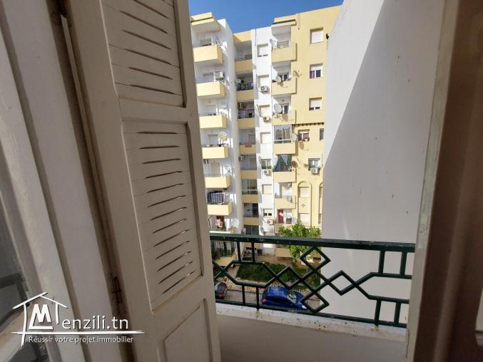 Appartement S+2 à Hay El Wahat, Laaouina - Résidence Diar Soukra