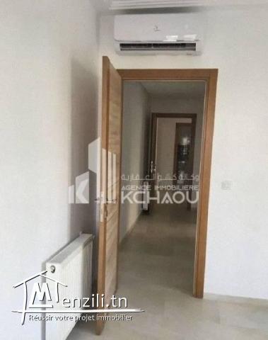 a louer s2 à riadh el andalous