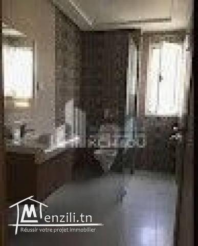 a louer s2 à riadh el andalous