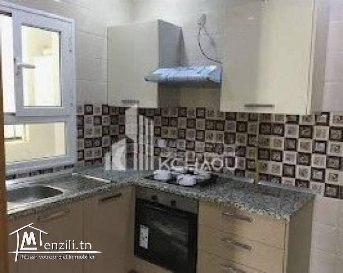 a louer s2 à riadh el andalous