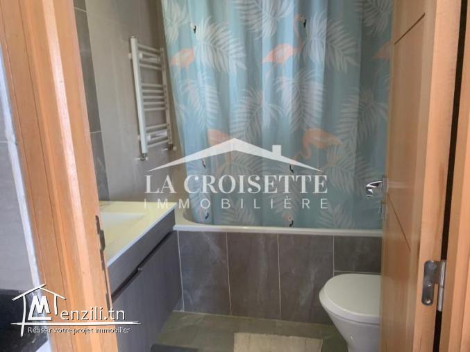 Appartement S+1 avec terrasse aux JDC MAL1369