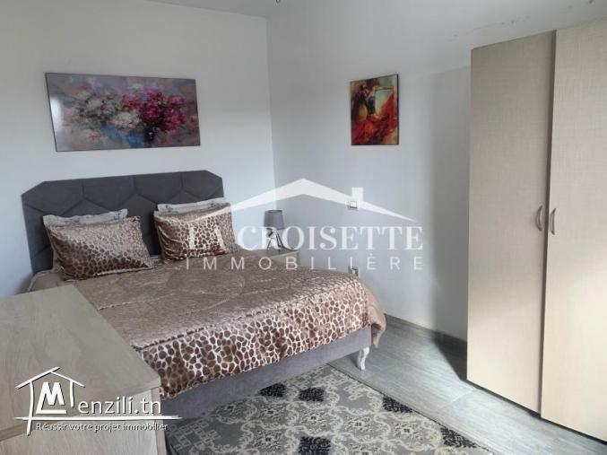 Appartement S+1 avec terrasse aux JDC MAL1369