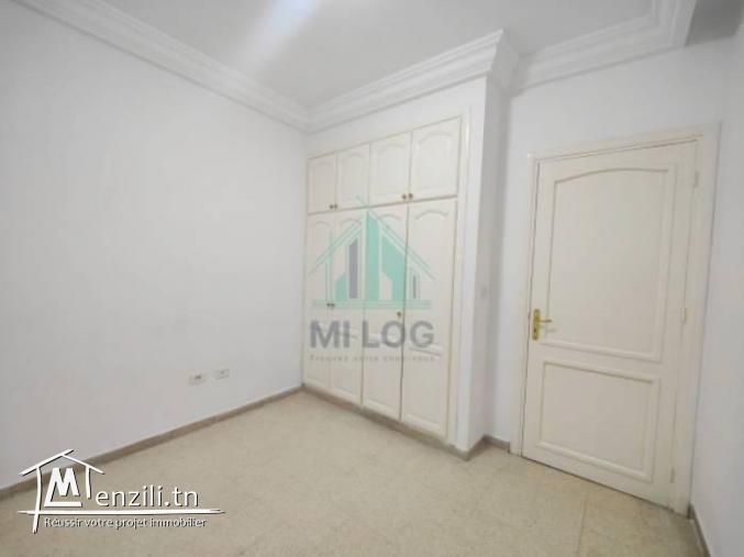 Un Appartement S2 de 90 m² à Nouvelle Medina
