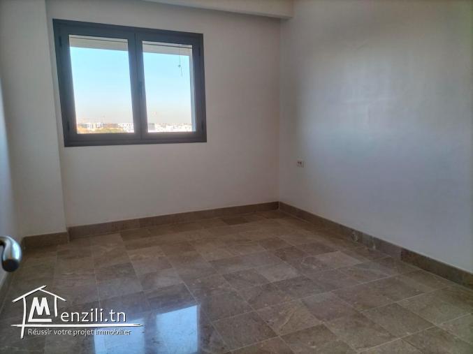 Appartement s4 aux jardins de carthage