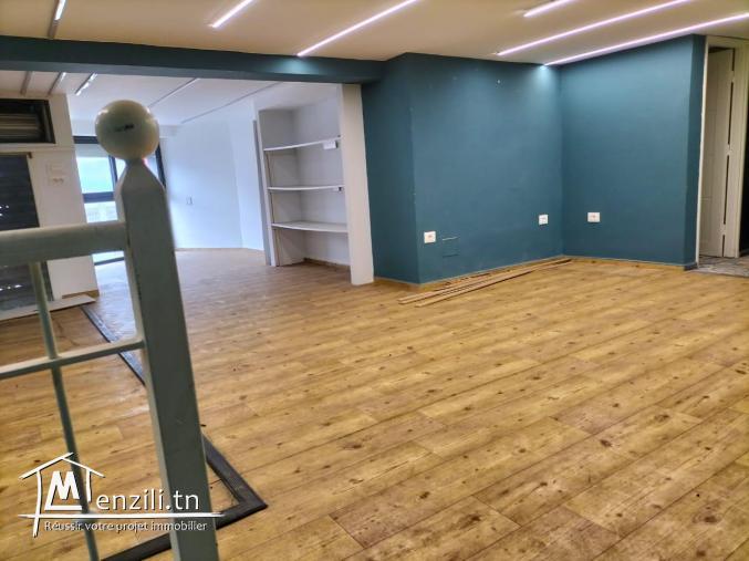 local commercial à louer