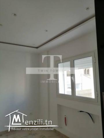 Appartement à louer pas loin de Cnam Hammem sousse