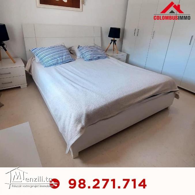 Appartement S3 à Menzah 9C