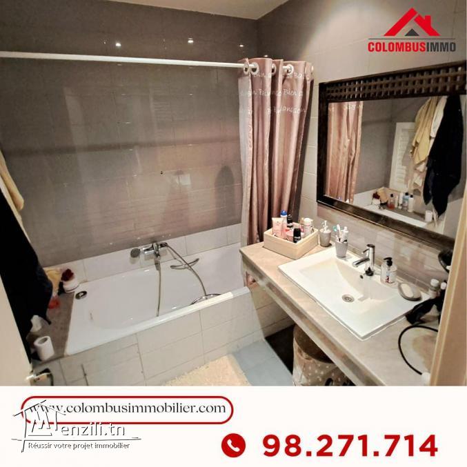 Appartement S3 à Menzah 9C