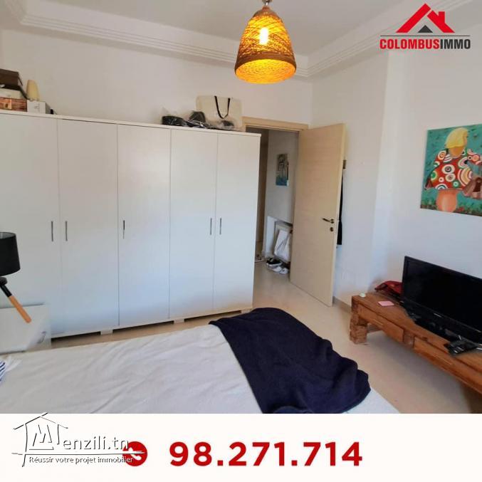 Appartement S3 à Menzah 9C