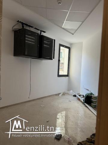 Immeuble Neuf très haut standing au centre de Tunis