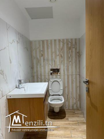 Immeuble Neuf très haut standing au centre de Tunis