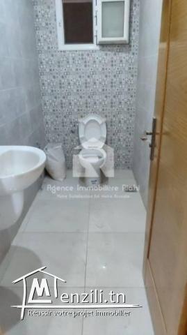 A LOUER des Bureaux A2 A1 situé à Hammem sousse sur la route de GP1