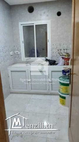 A LOUER des Bureaux A2 A1 situé à Hammem sousse sur la route de GP1