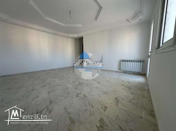 A louer S2 jamais habité à Sahloul