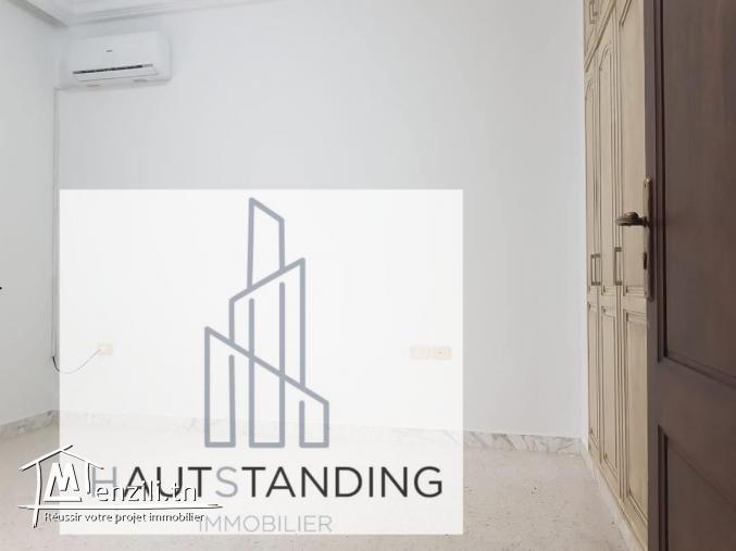 Super Appart/ étage indépendant à louer à Sousse zone touristique