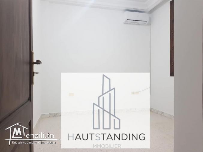 Super Appart/ étage indépendant à louer à Sousse zone touristique