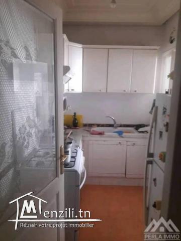 Appartement S1 Riadh Landalous