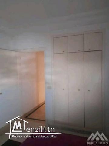 Appartement S1 Riadh Landalous